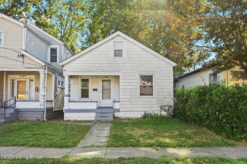 3129 Taylor Blvd, Louisville, KY, 40215-2654 | Card Image