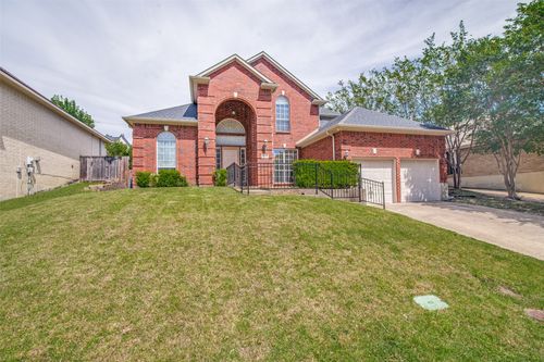 5805 Yacht Club Dr, Rockwall, TX, 75032-5747 | Card Image