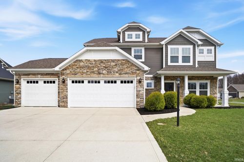 377 Carrara Cv, Fort Wayne, IN, 46845-8511 | Card Image