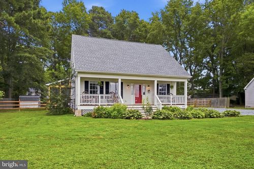 1010 Love Point Rd, STEVENSVILLE, MD, 21666-2122 | Card Image