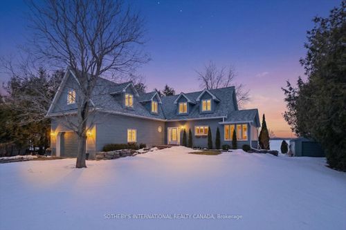 107 Stinsons Bay Rd, Fenelon Falls, ON, K0M1N0 | Card Image