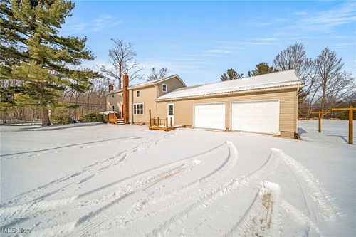 4468 State Route 45, Rome, OH, 44085-9406 | Card Image