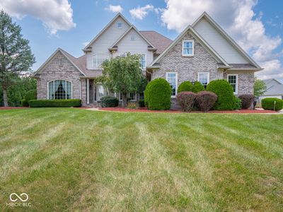 7351 S County Road 750 W, House other with 5 bedrooms, 3 bathrooms and null parking in Knightstown IN | Image 1