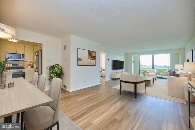 APT-609 - 1800 Old Meadow Rd, Condo with 1 bedrooms, 1 bathrooms and null parking in MCLEAN VA | Image 4