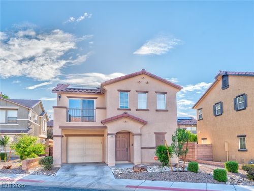 1091 Paradise Resort Dr, Henderson, NV, 89002-8943 | Card Image