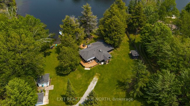 22 Cardinal Dr, House other with 3 bedrooms, 2 bathrooms and 20 parking in Woodville ON | Image 40