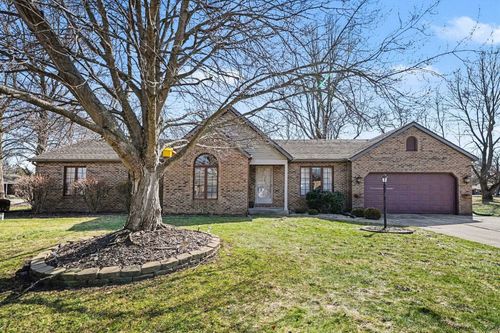 22136 Bee Ct, South Bend, IN, 46628-9716 | Card Image