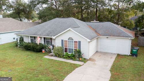 304 Mcintosh Drive, St. Marys, GA, 31558 | Card Image