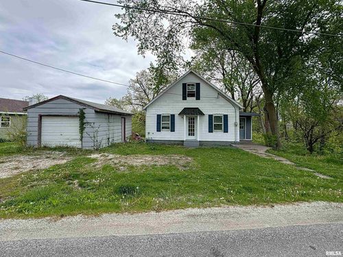 204 Main Ave, Matherville, IL, 61263 | Card Image