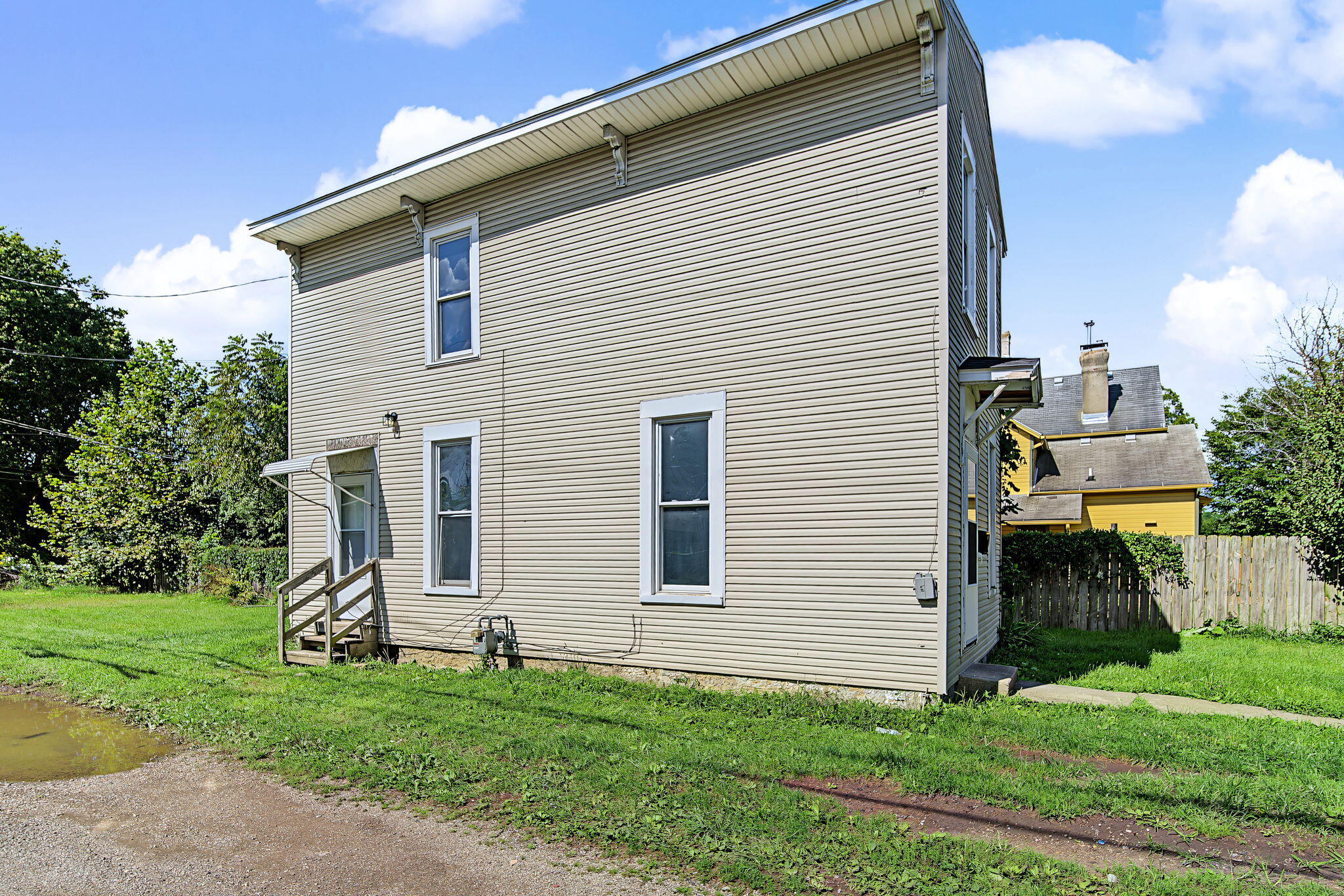 Residential in Springfield 3