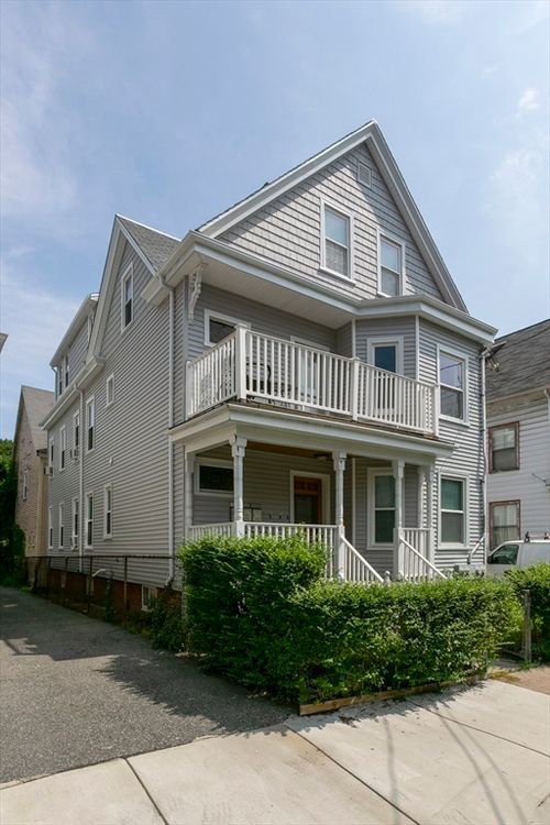 2-67 Avon Street, Somerville, MA, 02143 | Card Image
