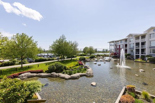 204-4600 Westwater Dr, Richmond, BC, V7E6S2 | Card Image