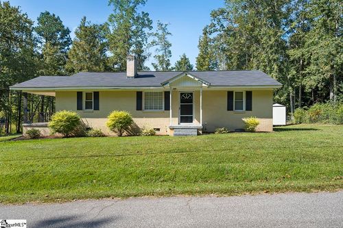 437 Sugar Creek Rd, Laurens, SC, 29360-7409 | Card Image