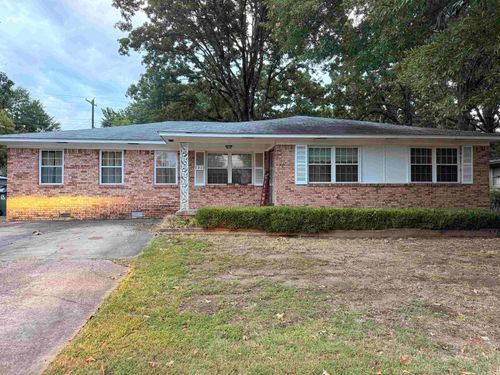 7312 Briarwood Drive, Little Rock, AR, 72205 | Card Image