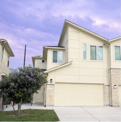 b-6109 Steep Cactus Trail, Austin, TX, 78735 | Card Image