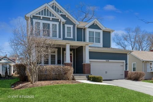 1236 N Webster St, Naperville, IL, 60563-2649 | Card Image