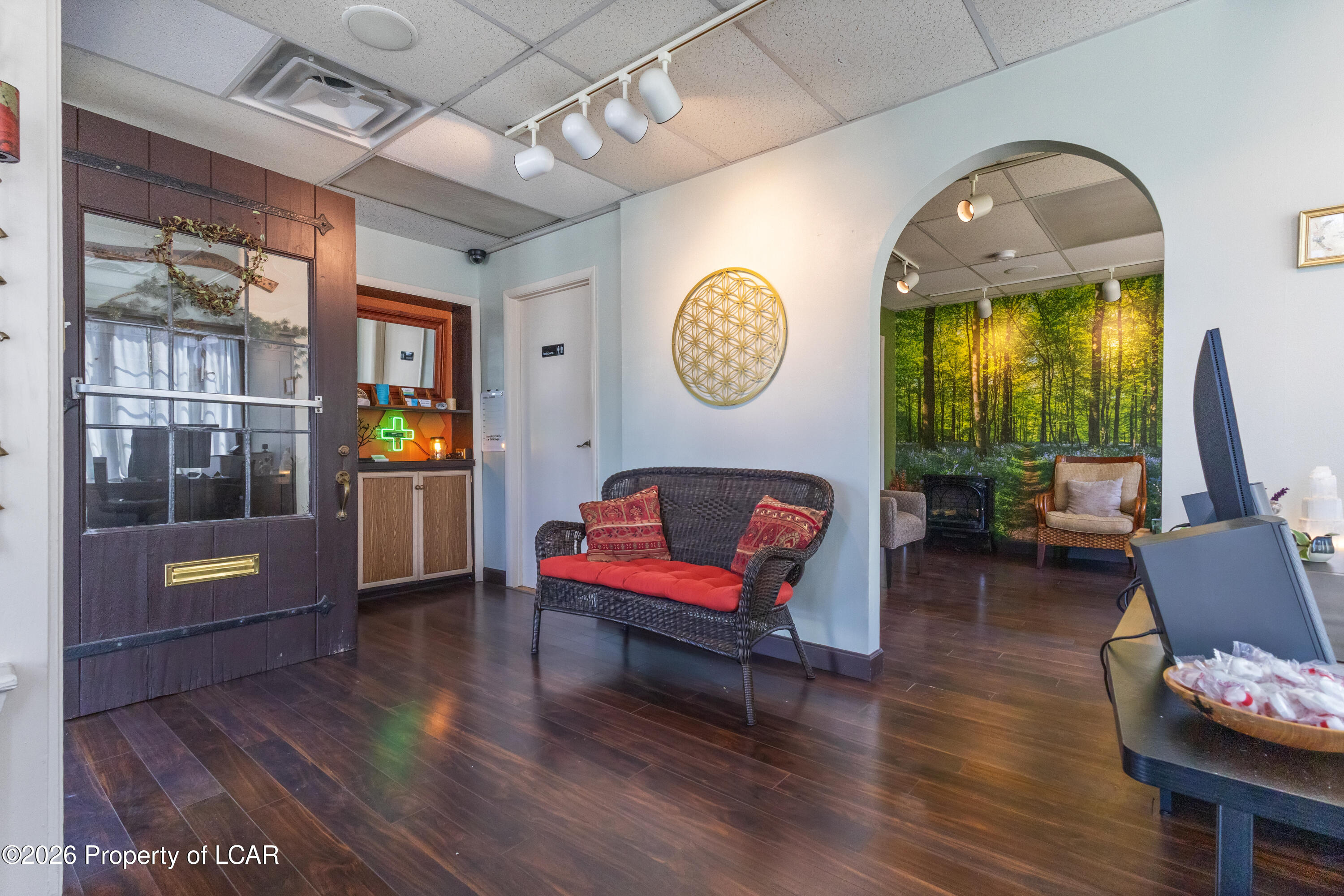 Commercial Lease in Kingston 4
