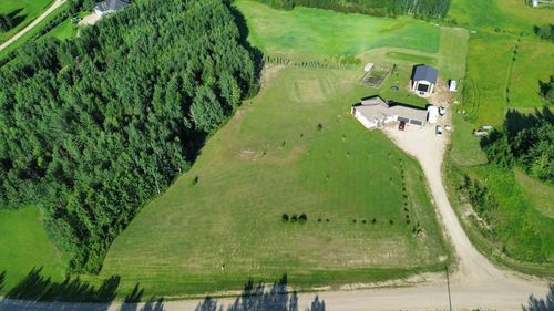 124026 591 Township, Rural Woodlands County, AB, T7S1P2 | Card Image