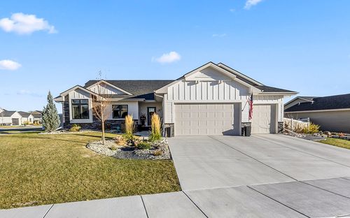 2529 Buffalo Ridge Trl, Billings, MT, 59106-1631 | Card Image