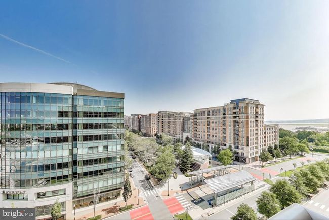 UNIT-914 - 3600 S Glebe Rd, Condo with 1 bedrooms, 1 bathrooms and null parking in ARLINGTON VA | Image 18