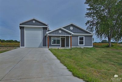 220 Green Acres Drive, House other with 3 bedrooms, 2 bathrooms and null parking in Milford KS | Image 1