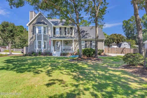 229 Derry Ct, Wilmington, NC, 28411-9594 | Card Image