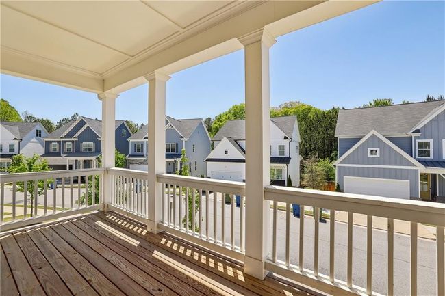 2003 Drew Dr Nw, House other with 3 bedrooms, 3 bathrooms and null parking in Atlanta GA | Image 14