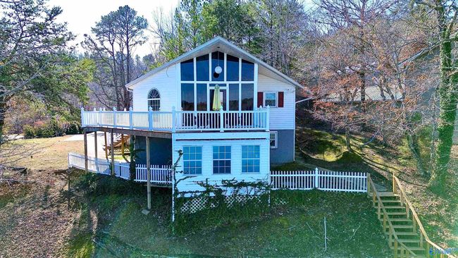 160 Mohawk Trl, House other with 3 bedrooms, 3 bathrooms and null parking in Ohatchee AL | Image 6