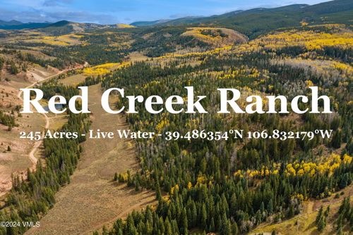 TBD Valley Rd, Gypsum, CO, 81637 | Card Image