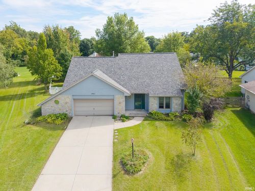 8915 Sunburst Lane, Fort Wayne, IN, 46804 | Card Image