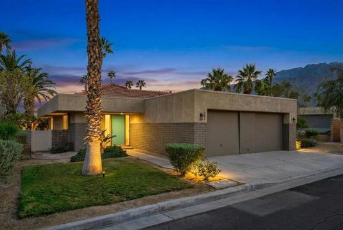 1391 Sunflower Cir S, Palm Springs, CA, 92262-9707 | Card Image