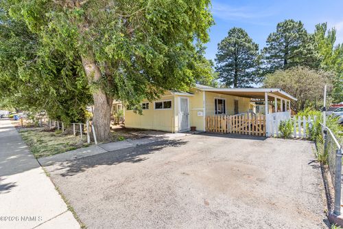 2316 N 3rd St, Flagstaff, AZ, 86004-3605 | Card Image