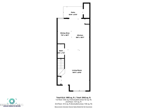 328 Starfish Lane, Sneads Ferry, NC, 28460 | Card Image