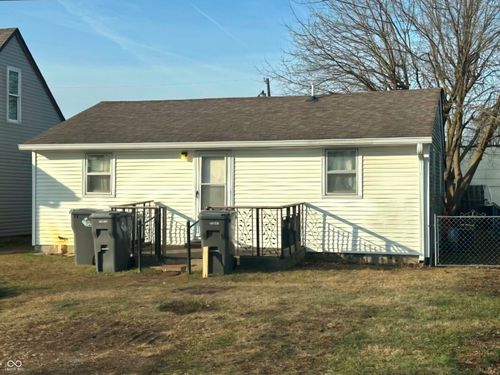 3116 Mars Hill St, Indianapolis, IN, 46221-2238 | Card Image