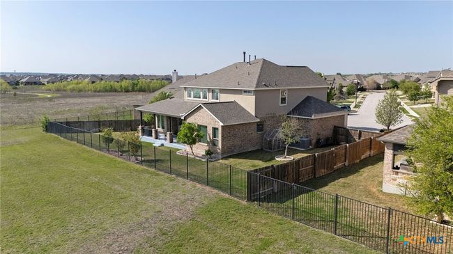 3437 De Soto Loop, House other with 4 bedrooms, 4 bathrooms and null parking in Round Rock TX | Image 40