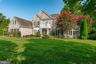 1416 Paddocks Court, House other with 4 bedrooms, 5 bathrooms and null parking in CROWNSVILLE MD | Image 2