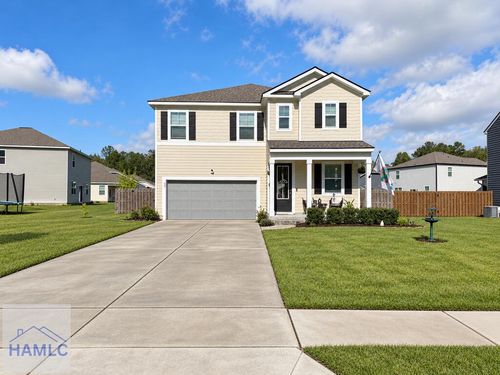 50 Gypsea Ln, Richmond Hill, GA, 31324-6791 | Card Image