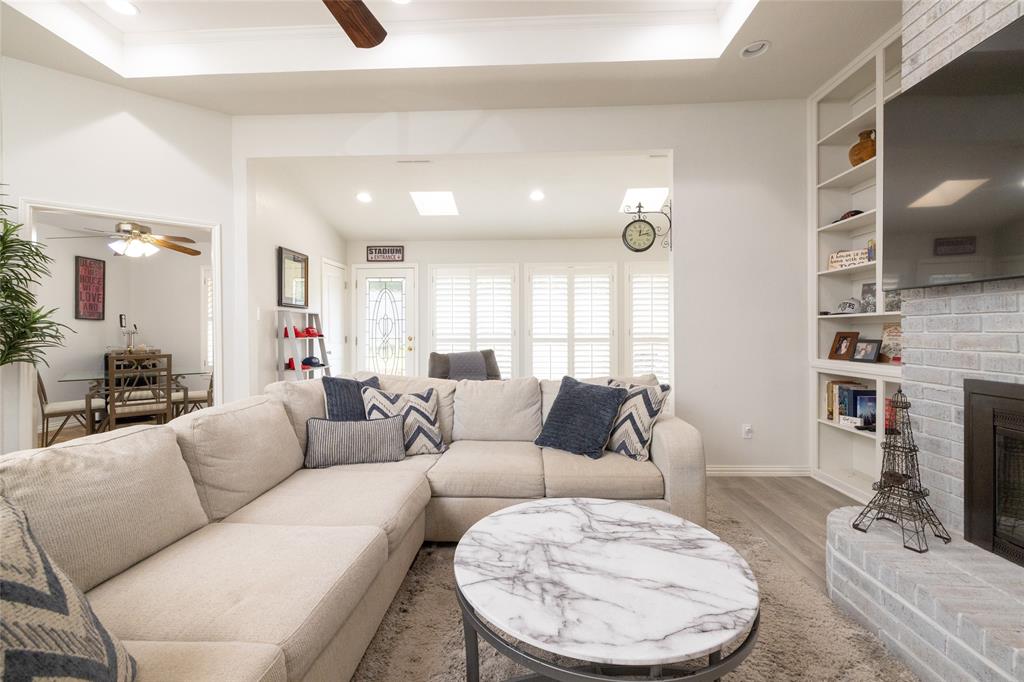 Driftwood Ct, North Richland Hills, TX 76182