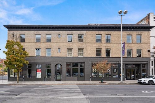 401 W 1st Ave, Spokane, WA, 99201-4917 | Card Image