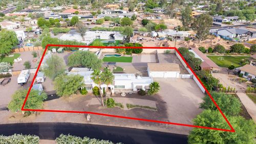 12210 N 67th St, Scottsdale, AZ, 85254-4530 | Card Image