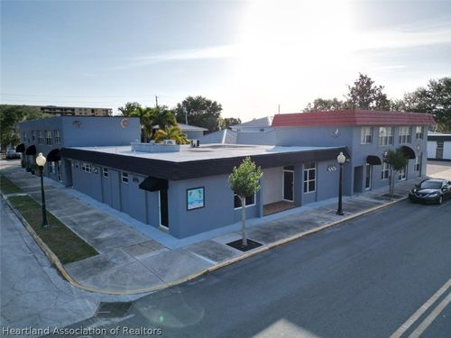 207-249 S Commerce Ave, Sebring, FL, 33870-3619 | Card Image