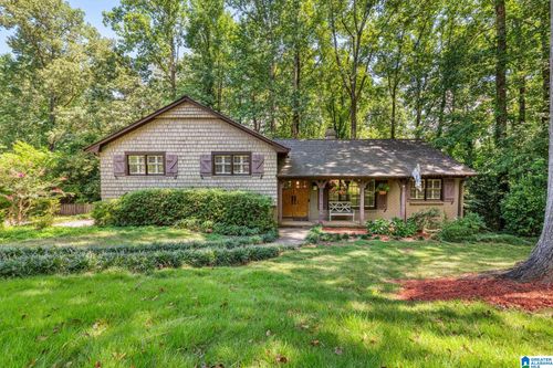 3611 Knightsbridge Rd, Mountain Brk, AL, 35223-2203 | Card Image