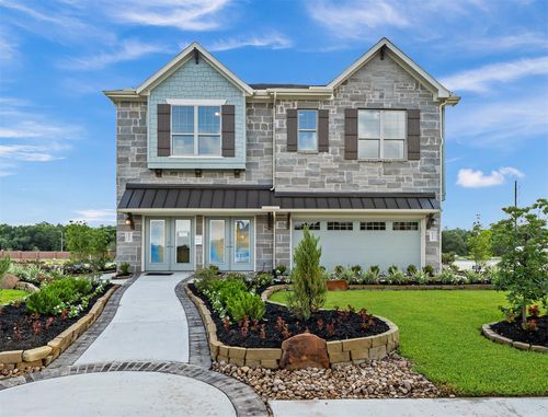 21123 Medina River Dr, Cypress, TX, 77433-8452 | Card Image