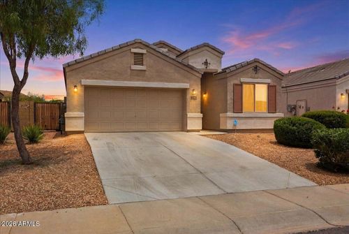 3193 N 302nd Ave, Buckeye, AZ, 85396-3188 | Card Image