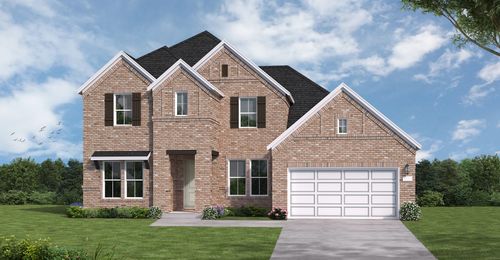 4429 Ramona Drive, Mckinney, TX, 75071 | Card Image