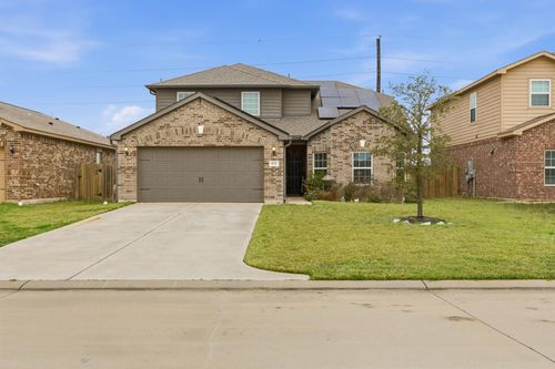 3021 Iron Woods Dr, Katy, TX, 77493-3951 | Card Image