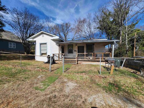 1516 W 34th St, Little Rock, AR, 72206-1939 | Card Image