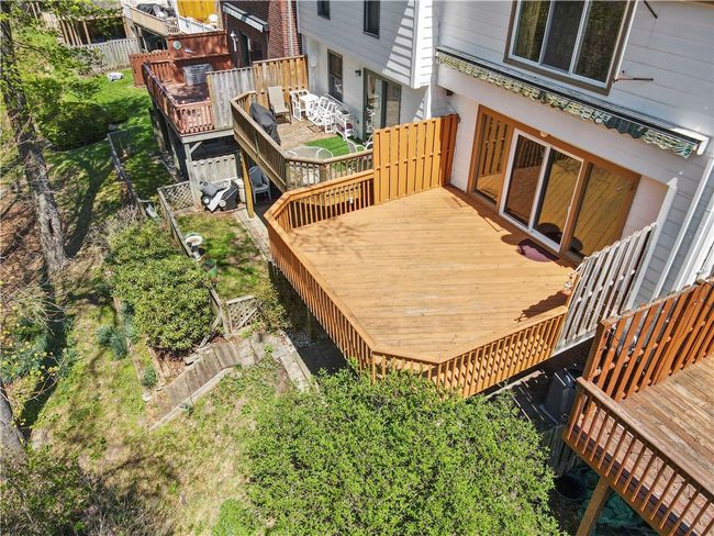 232 Falls Village Rd, Townhouse with 2 bedrooms, 2 bathrooms and 1 parking in Pittsburgh PA | Image 20