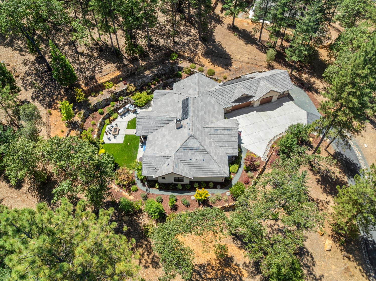 Residential in Meadow Vista 4