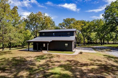 68243 S 220 Road, House other with 3 bedrooms, 1 bathrooms and null parking in Wagoner OK | Image 1